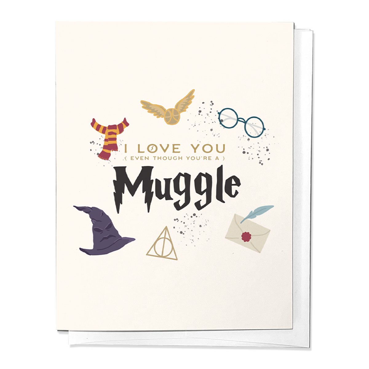 I Love You Even Though You're A Muggle Love Valentine's Day Greeting C – ParcelIsland i-love-you-even-though-you-re-a-muggle-love-valentine-s-day-greeting-c-parcelisland